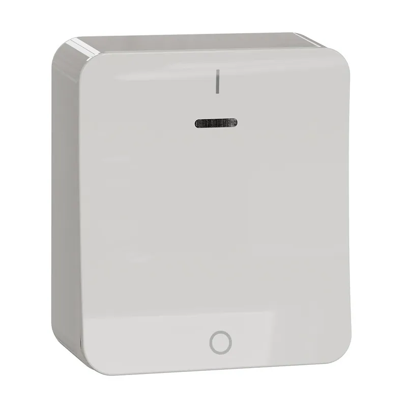 Kampanj Kontrollströmställare